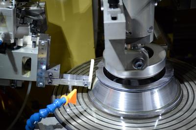 在線測量已經成為軸承生產線上的&rdquo;天眼&rdquo;