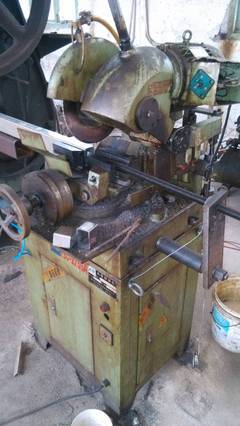 【圓管切割,角鐵切割,無毛刺切割】價格,廠家,圖片,其他機械加工,泰州市高港區五九機械配件廠-