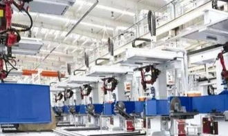 我國(guó)在機(jī)加制造業(yè)的幾個(gè)世界第一