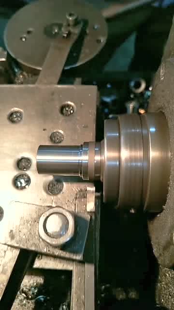 讓人大開(kāi)眼界的機(jī)械加工