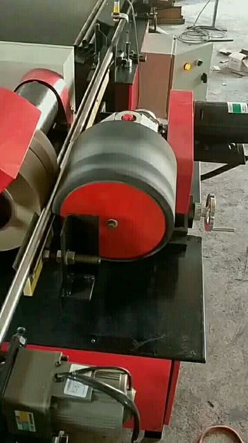 平時(shí)很難見(jiàn)到的機(jī)械加工過(guò)程