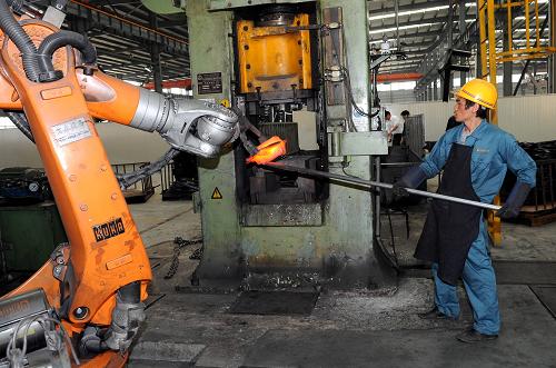 山區(qū)企業(yè)科技創(chuàng)新開(kāi)拓市場(chǎng)