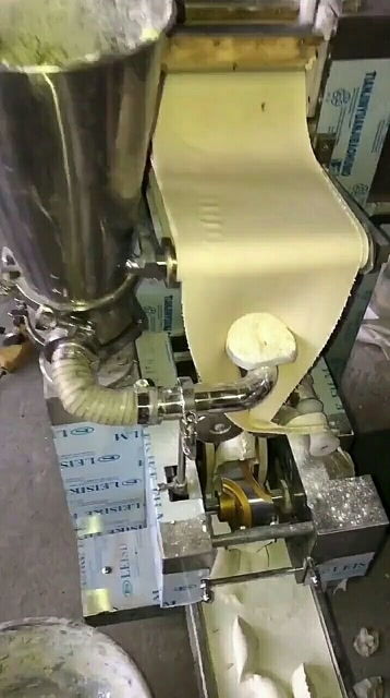 令人滿(mǎn)意的現(xiàn)代機(jī)械加工過(guò)程