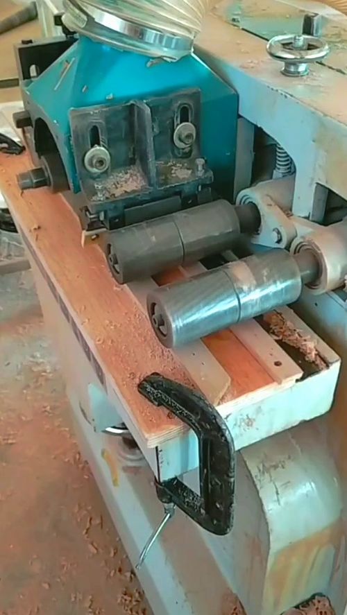 讓人看了中毒的機(jī)械加工工藝