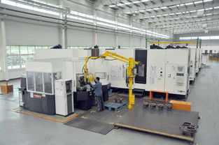 從修配廠到頂尖車企供應(yīng)商 一家車橋老廠的升級(jí)路