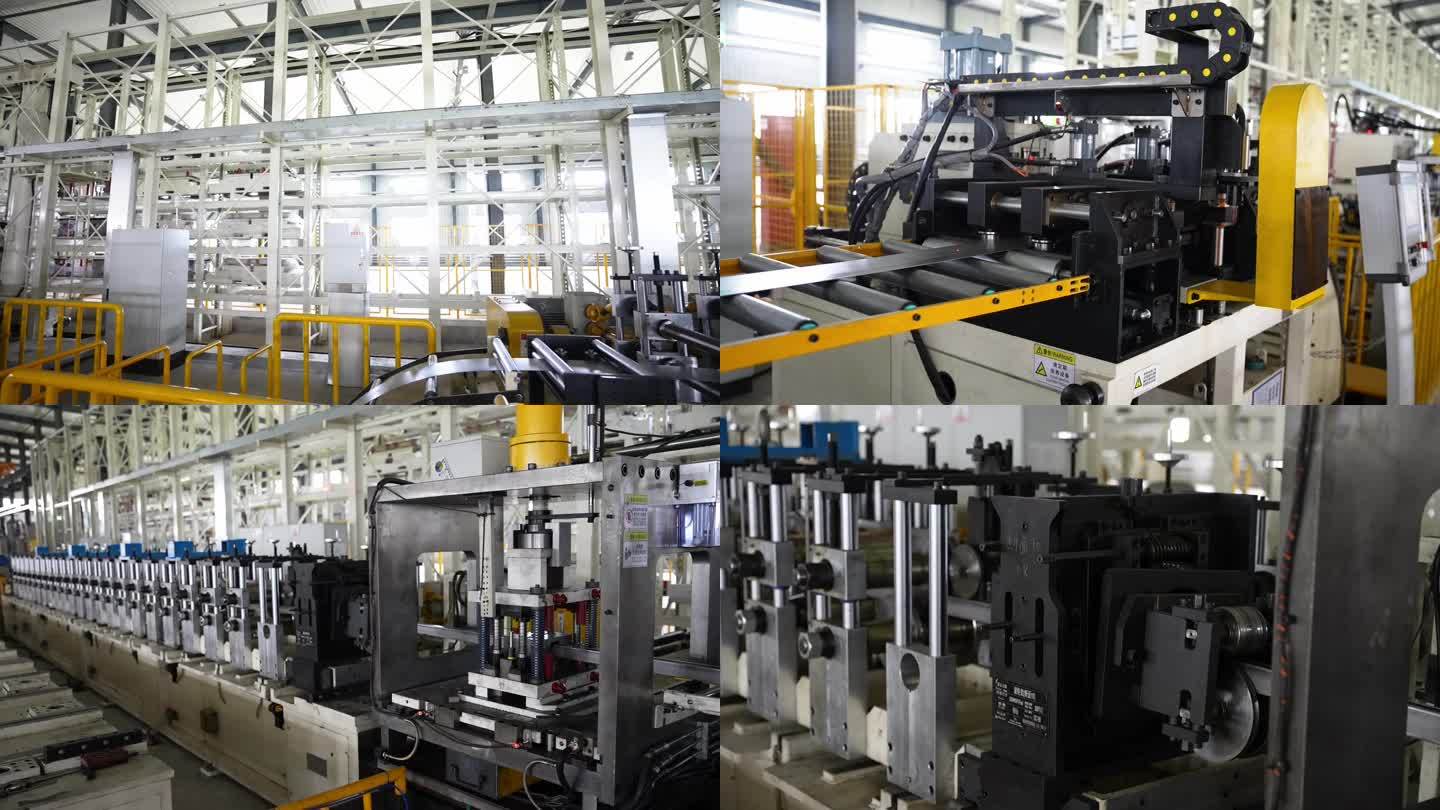 輥壓生產(chǎn)線_1920X1080_高清視頻素材下載(編號(hào):9137171)_實(shí)拍視頻_光廠(VJ師網(wǎng)) www.vjshi.com