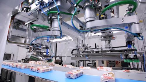 visionbank工業級機器視覺通用平臺系統