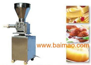 面食類產品成型設備 多功能包餡機,面食類產品成型設備 多功能包餡機生產廠家,面食類產品成型設備 多功能包餡機價格