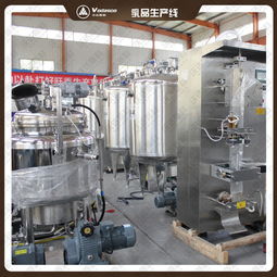 老酸奶加工設(shè)備 熟酸奶生產(chǎn)線 牛奶生產(chǎn)設(shè)備