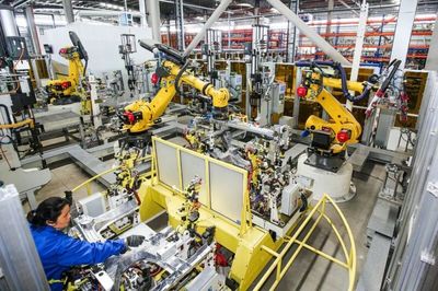 【改革強(qiáng)動(dòng)能 創(chuàng)新增活力】江蘇鹽城經(jīng)開(kāi)區(qū):數(shù)智賦能,&ldquo;軟環(huán)境&rdquo;構(gòu)筑高質(zhì)量發(fā)展&ldquo;硬支撐&rdquo;