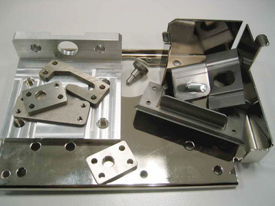 沈陽(yáng)市天山機(jī)械廠