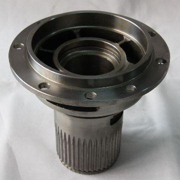 【精密五金機加工件加工 來圖來樣加工 精密鑄造件五金配件加工】價格,廠家,圖片,汽摩配件加工,寧波市鄞州聯(lián)勝機械配件廠-