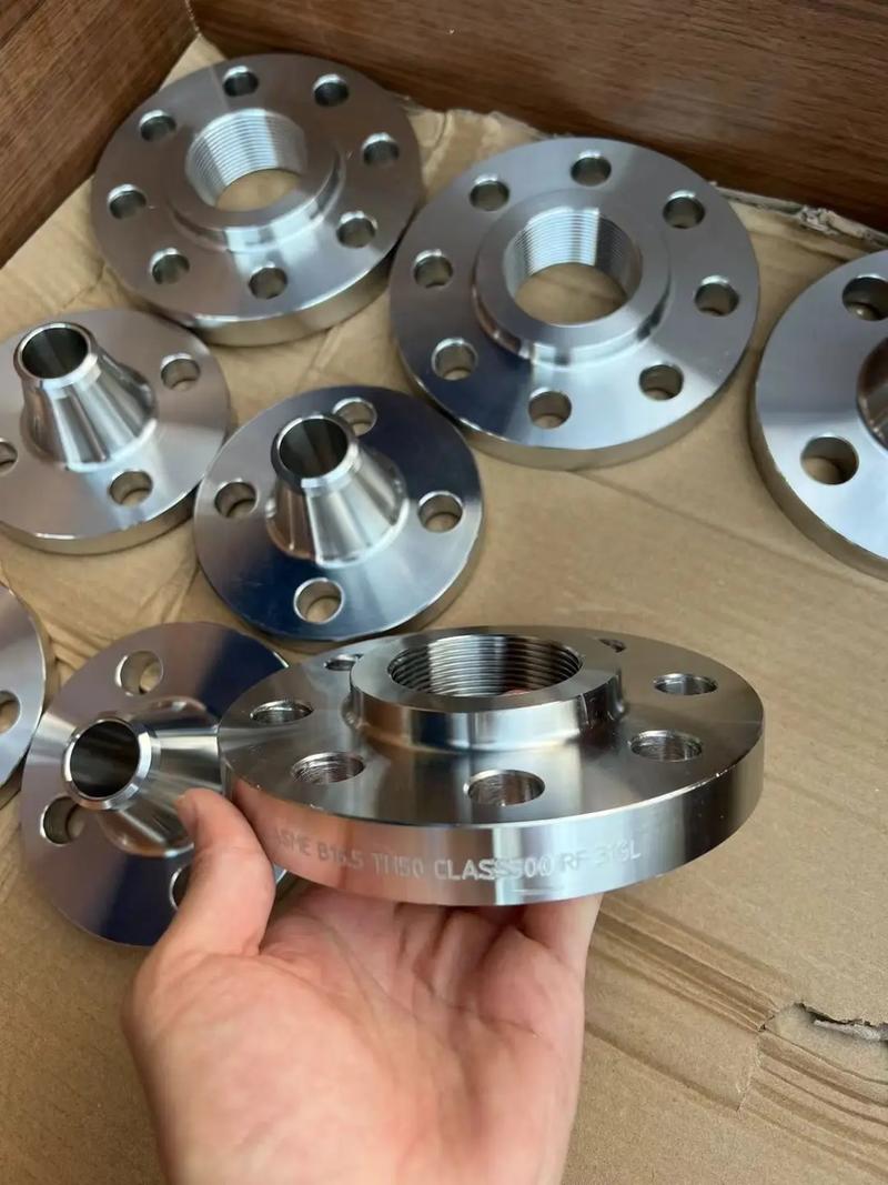 #機(jī)械加工制造 生產(chǎn)日標(biāo)美標(biāo)法蘭 支持非標(biāo)件產(chǎn)品定制