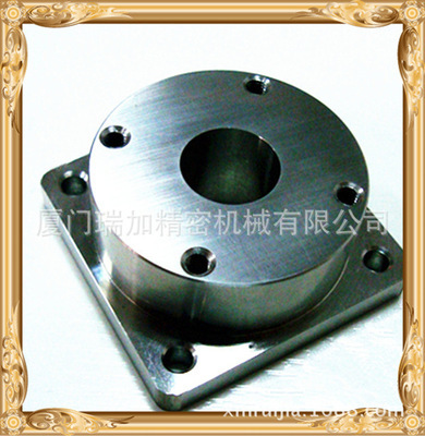 廈門瑞加精密機(jī)械 專業(yè)非標(biāo)產(chǎn)品加工與定制服務(wù)